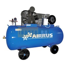 Поршневой ременной компрессор AIRRUS CE 500-W88