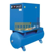 Винтовой компрессор Remeza ВК15Т-15-500