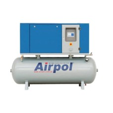 Винтовой компрессор Airpol K 11 13/15 бар