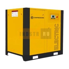 Винтовой компрессор с прямым приводом ET-Compressors SL SL 315 (IP55) 13 бар