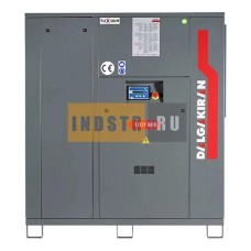 Винтовой компрессор DALGAKIRAN Tidy 40B (7.5 бар) 31001140
