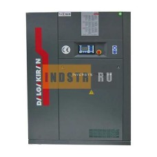 Винтовой компрессор DALGAKIRAN INVERSYS 45 PLUS (10 бар) 31000254