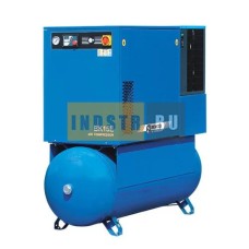 Винтовой компрессор Remeza ВК15E-10-500ДВС