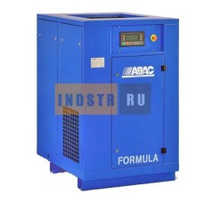 Винтовой компрессор без ресивера ABAC FORMULA 30 13 A 8090374193