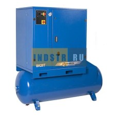Винтовой компрессор Remeza ВК20Т-8-500