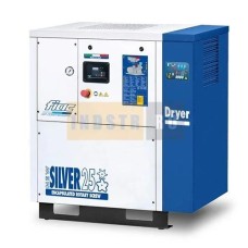 Винтовой компрессор со встроенным осушителем без ресивера FIAC NEW SILVER D 25 (13 бар) 1121720437