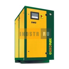Винтовой компрессор EKOMAK DMD 500 C (8 бар)
