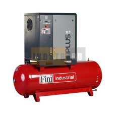 Винтовой компрессор FINI PLUS 8-08-500 V83NG92FNM701 (100522521)