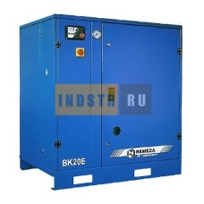 Винтовой компрессор Remeza ВК20E-8ВС