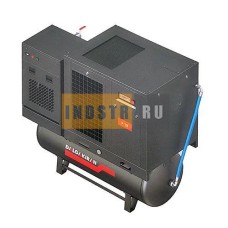 Винтовой компрессор DALGAKIRAN ECCOAIR F7 Compact - 500 л (7 бар) 31003332