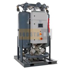Адсорбционный осушитель с горячей регенерацией Dalgakiran DryAir DBP 1100 (10 бар) с точкой росы -70°C 61008547