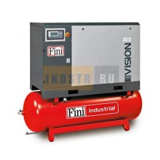 Винтовой компрессор FINI VISION 2210-500F-ES VS 100529215