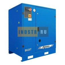 Винтовой компрессор Remeza ВК25Т-10ВС