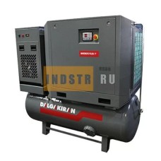 Винтовой компрессор DALGAKIRAN INVERSYS 18 PLUS Compact - 500 л (7.5 бар) 31006908