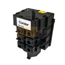 Контактная группа (тепловое реле) Condor SK R3/20 для MDR3 201472