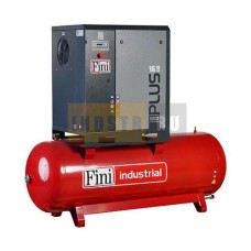 Винтовой компрессор FINI PLUS 15-13-500 100522542