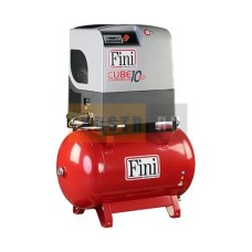 Винтовой компрессор FINI CUBE SD 510-270F V91PD92FNM001 (100522827)
