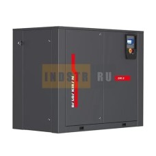 Винтовой компрессор DALGAKIRAN с прямым приводом DPR D 75-10 (10 бар) 31001834 (old 6006400602)