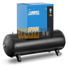 Винтовой компрессор ABAC SPINN 7.5X 10 400/50 TM270 CE 4152022624