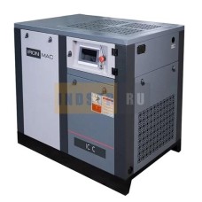 Винтовой компрессор с прямым приводом IronMac IC 150/8 C (IP55)
