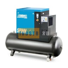 Винтовой компрессор с осушителем ABAC SPINN 7.5XE 8 400/50 TM500 CE 4152022644