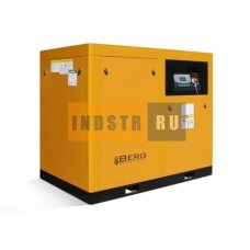Винтовой компрессор с прямым приводом BERG ВК-75 (IP23/IP54) 8 бар