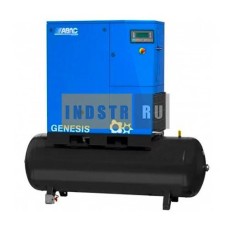 Винтовой компрессор ABAC GENESIS 11 10-500 4152025414