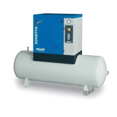 Винтовой компрессор SONETTO 15 500L