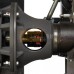 Винтовой компрессор с прямым приводом на ресивере 500 л с осушителем ET-Compressors SL 15-500 ES (IP23/IP55) 8 бар