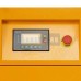 Винтовой компрессор с прямым приводом на ресивере 500 л с осушителем ET-Compressors SL 15-500 ES (IP23/IP55) 8 бар