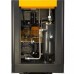 Винтовой компрессор с прямым приводом на ресивере 500 л с осушителем ET-Compressors SL 15-500 ES (IP55) 16 бар