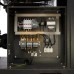 Винтовой компрессор с прямым приводом на ресивере 500 л с осушителем ET-Compressors SL 15-500 ES (IP55) 16 бар