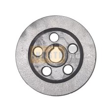 Шкив электродвигателя Remeza LB40 R 3127.00.00.104 (31270000104)