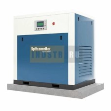 Винтовой компрессор с ременным приводом Spitzenreiter S-EKO 40 (10 бар)
