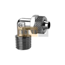 Фитинг угловой Camozzi 1500 12/10 мм - R1/2"