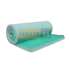 Панельный фильтр DALGAKIRAN DVK 7-15 550x340