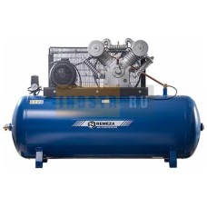 Поршневой масляный компрессор Remeza СБ4/Ф-500LT100-16 2101500045 (7088740)