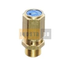 Клапан 3/8" предохранительный AIRTEK (11 бар) D101/3