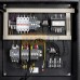 Винтовой компрессор с прямым приводом ET-Compressors SL 15 (IP23/IP55) 10 бар