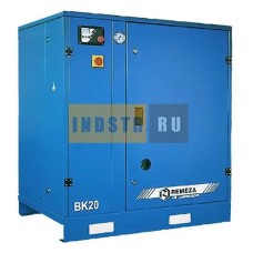 Винтовой компрессор Remeza ВК25-8ВС