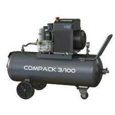 Винтовой компрессор KTC Compack G 4/230