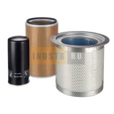 Сервиcный набор ET-Filters ET SL 132 NEW