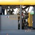 Дизельный винтовой компрессор ET-Compressors SD 142S-15 (15 бар) Дизельный винтовой компрессор ET-Compressors SD 142S-15 (15 бар)