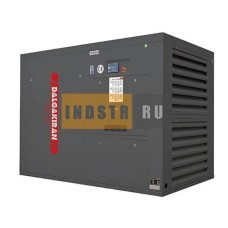 Винтовой компрессор DALGAKIRAN DVK 125 (13 бар) 31001441