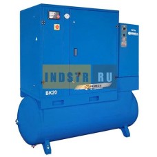 Винтовой компрессор Remeza ВК25-8-500Д