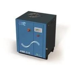 Винтовой компрессор KTC KME C 4 PLUS E