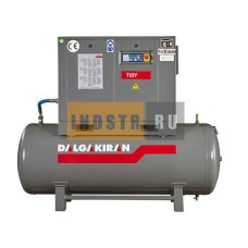 Винтовой компрессор DALGAKIRAN Tidy 20 - 500 л (13 бар) 31001051