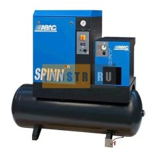 Винтовой компрессор с осушителем ABAC SPINN.E 4 08-200 ST