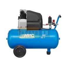Коаксиальный поршневой компрессор Abac Montecarlo L25P 1129100048