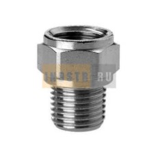 Фитинг прямой Camozzi 2520 R3/8" - G3/8"